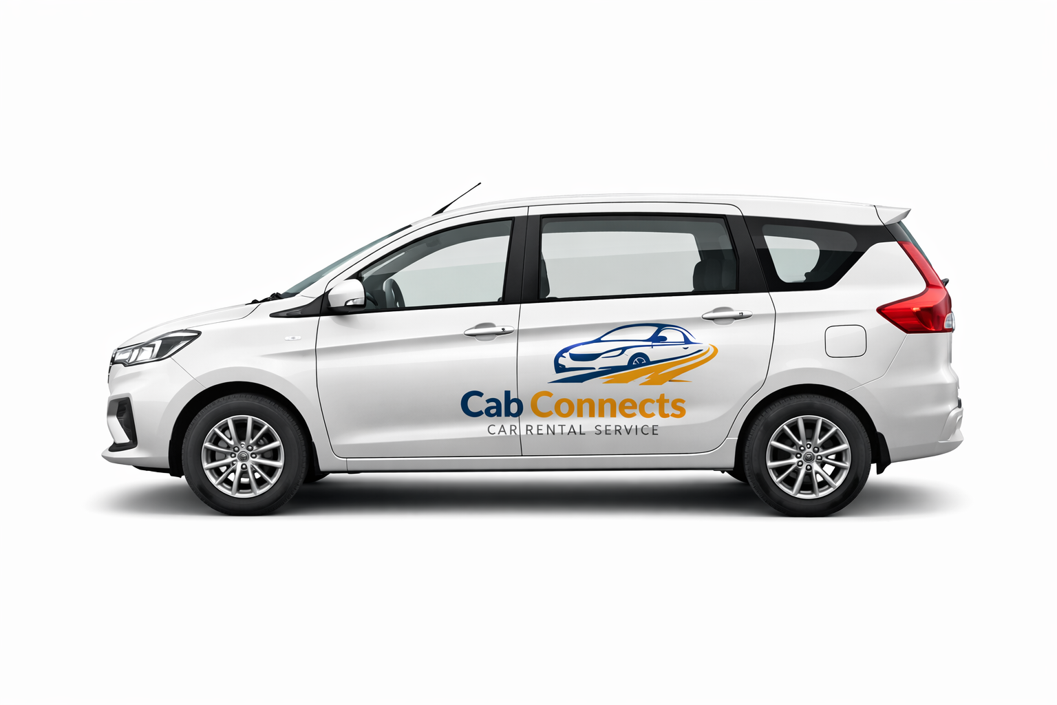 Ertiga SUV