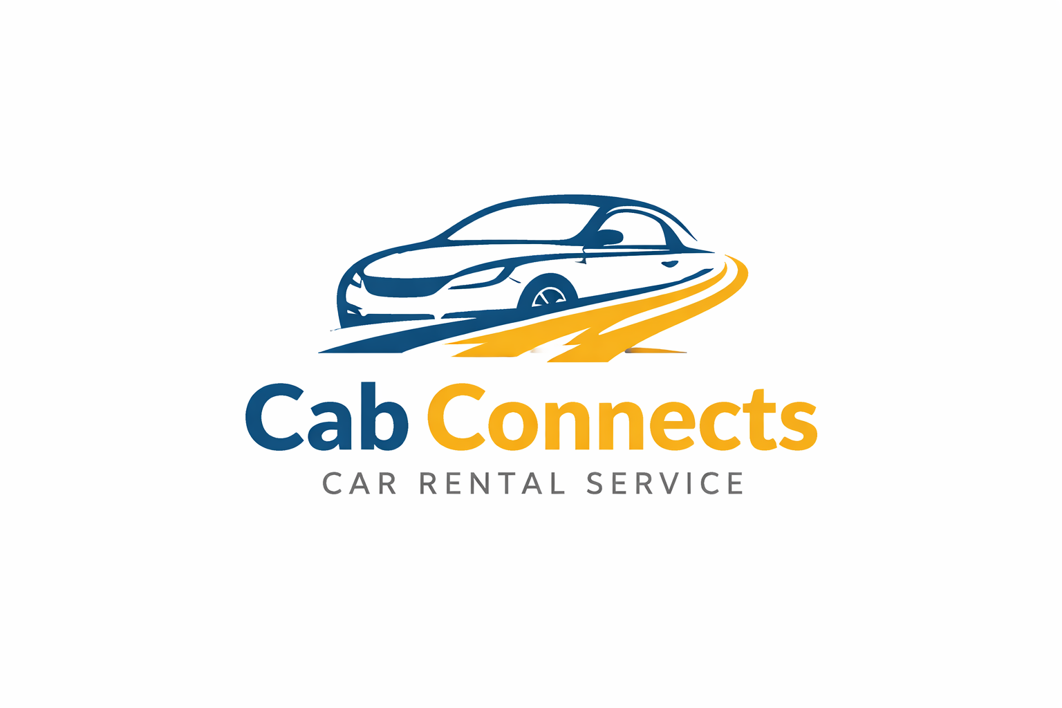 Cab Connects Logo