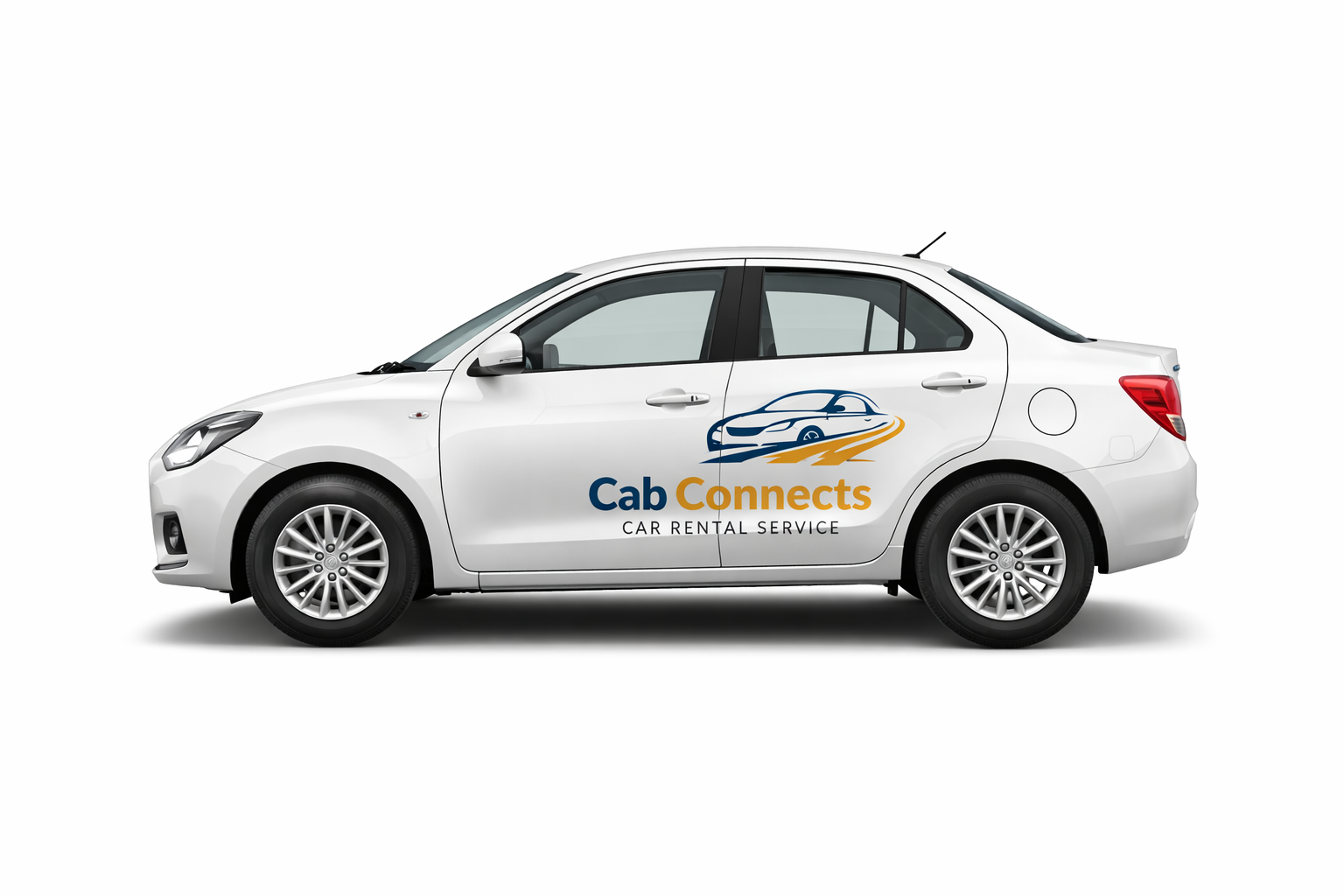 Sedan - Swift Dzire